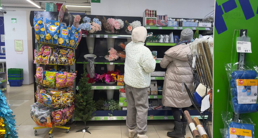 В «Фикс Прайс» нашла бытовые мелочи, которые облегчают жизнь: у каждой хозяйки это должно быть