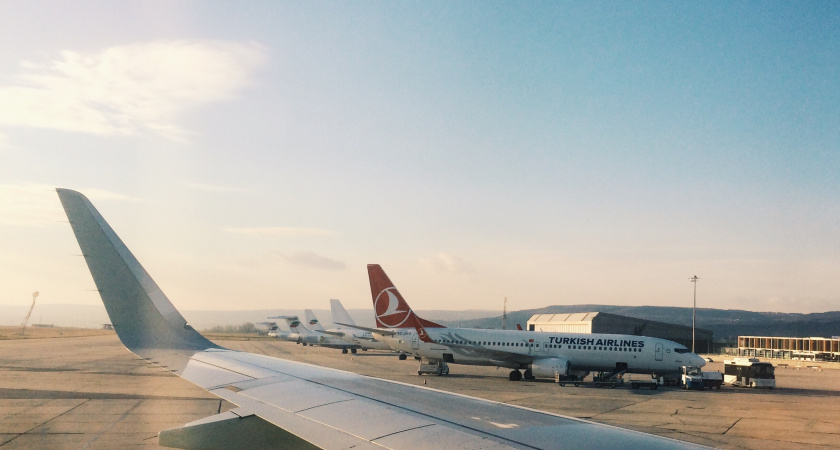 Россия меняет правила выезда детей: без этого документа даже в соседние страны не пустят