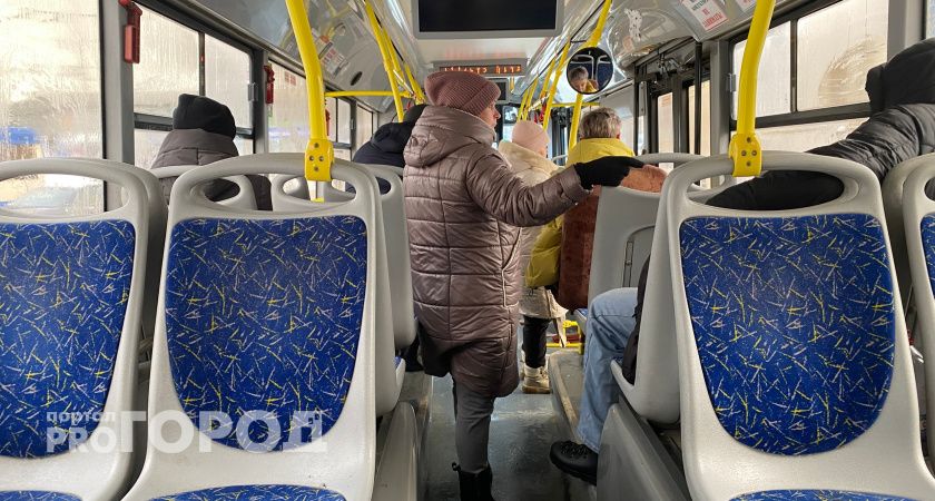 Общественный транспорт и нечищеные дороги: 2004 жалобы оставили в соцсетях кировчане за неделю