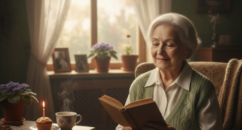 7 причин, почему умные и счастливые люди не отмечают дни рождения - особенно в старости