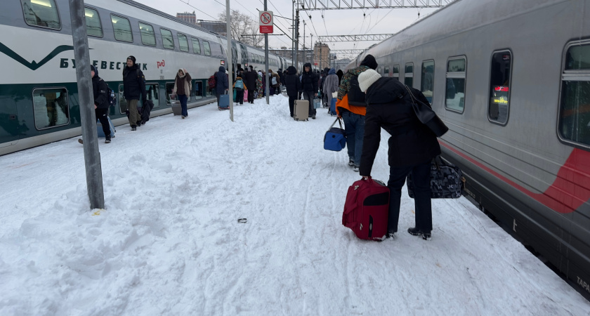 Теперь плацкарт превзойдет купе: пассажиры радуются, а проводники негодуют