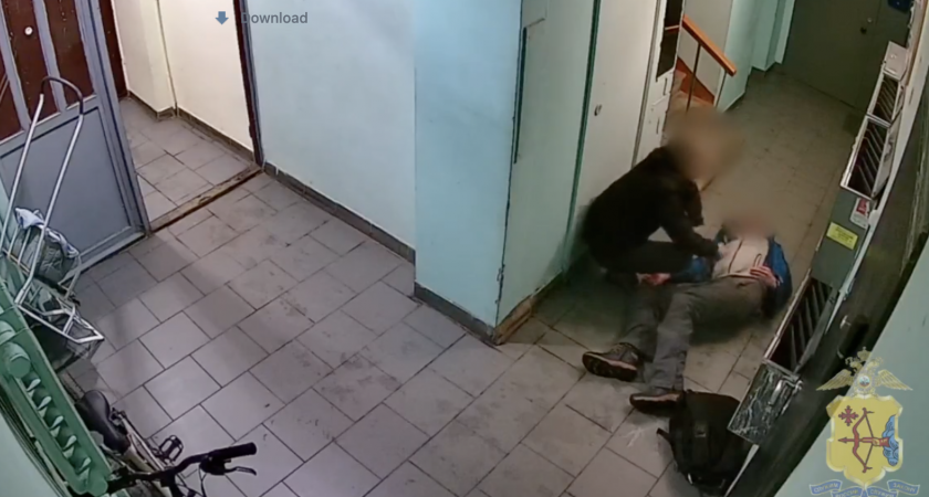 Отдых в баре закончился для кировчанина неприятностями