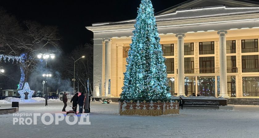 Арктическое вторжение: мощные холода настигнут кировчан сразу после потепления