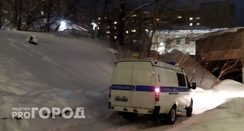 Жительница Малмыжа получила сотрясение мозга после конфликта в баре