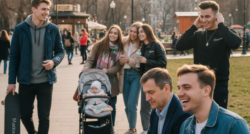 Самые красивые русские имена по версии иностранцев: простые и знакомые абсолютно каждому