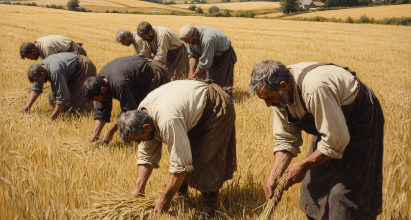 Эти фамилии в Древней Руси носили холопы: узнайте, есть ли ваша в списке