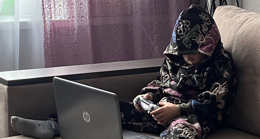 Как не потерять связь с детьми и остаться близкими до глубокой старости: неожиданный совет Фредерика Перлза