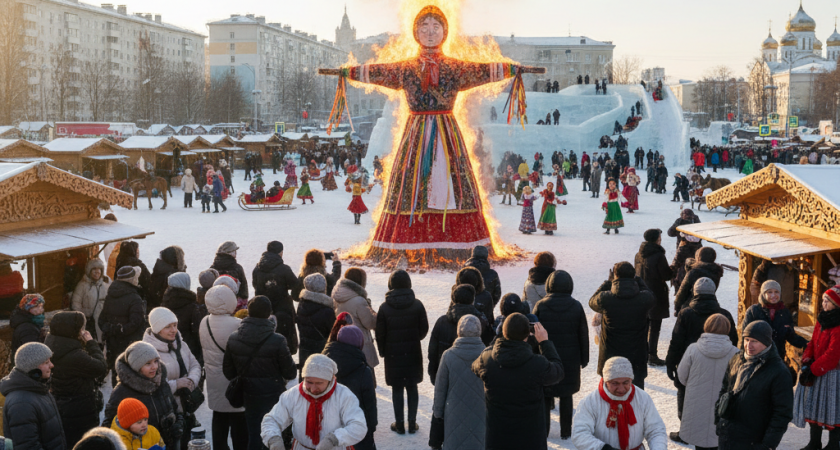Россияне отдохнут сразу 10 дней подряд: длинные выходные и сокращенная рабочая неделя будут в феврале