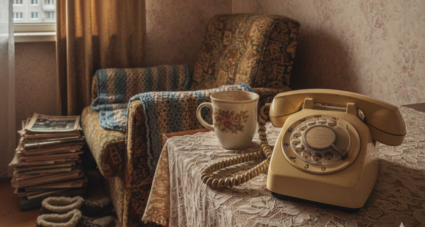 6 вещей, которые выдают бедность и старость в доме - никогда не держите их на видном месте