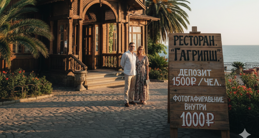 Что нельзя делать в Абхазии, чтобы не разгневались местные - 5 правил в Стране души