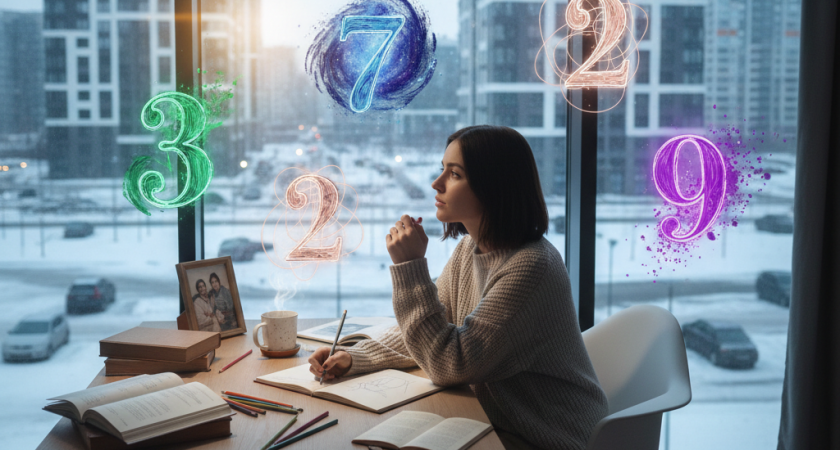 Их ангелы-хранители невероятно мощны: эти даты рождения дарят особую защиту