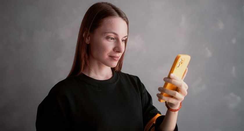 "Позвони мне, позвони": россияне в Новый год поздравляли и общались с друг другом почти полмиллиарда минут