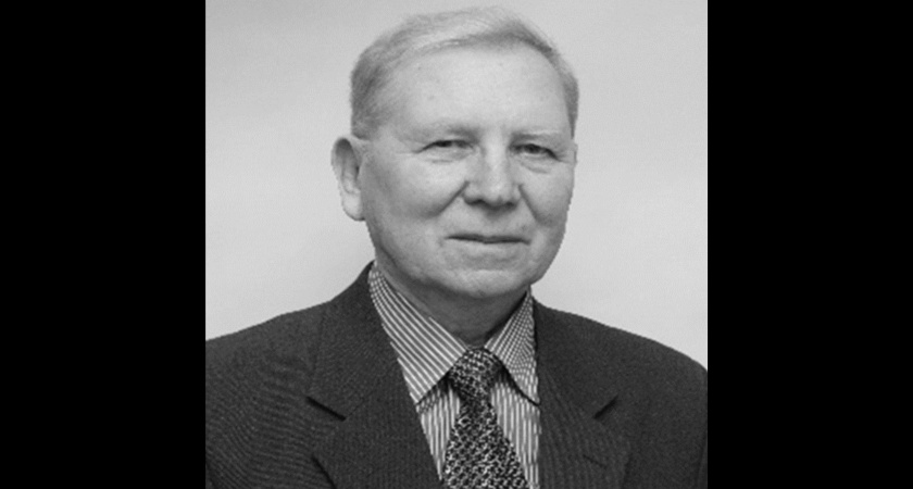 В Немском округе скончался кандидат биологических наук Алексей Шешегов