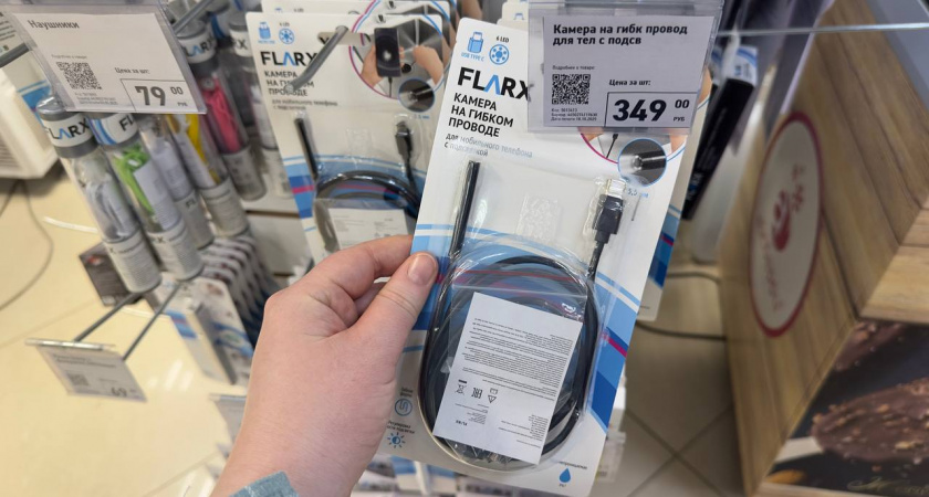 В Фикс Прайсе нашла гаджеты, которые упростят вашу жизнь: топ‑9 незаменимых помощников для дома