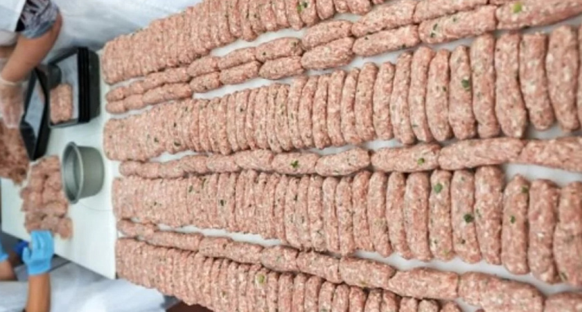 В Кировской области за 300 миллионов рублей продают мясокомбинат