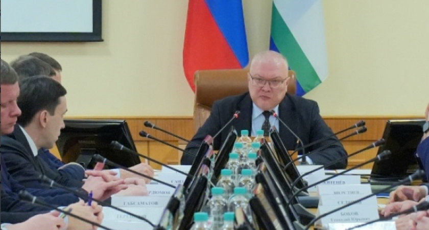 В Кировской области появится новый станкостроительный завод