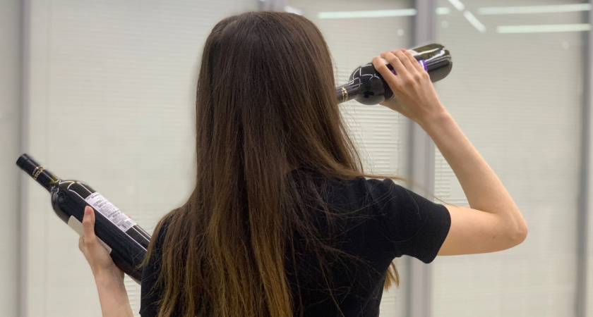 Кировчане стали третьими по темпам сокращения потребления алкоголя в 2025 году