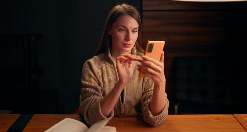 Нейросети почти так же востребованы у студентов, как и онлайн-книги