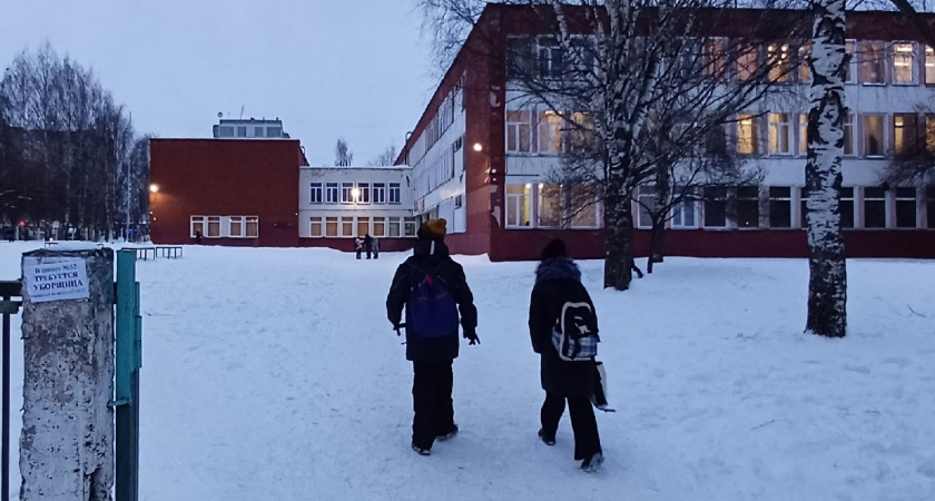 В 2026 году в Кирове приведут в порядок территории у шести школ и 32 детсадов