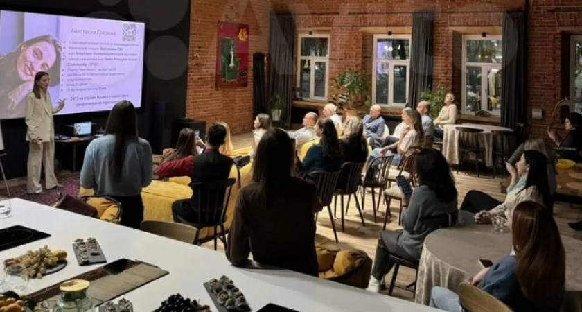 В Кирове на продажу выставлено лофт-пространство за 24,9 миллиона рублей