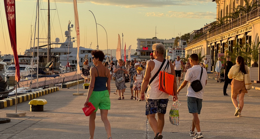Не еду в отель, если вижу, что там они: с кем отказываются отдыхать русские туристы