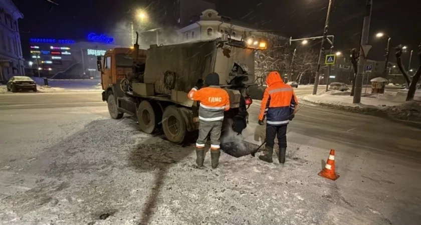 В Фаленском районе отремонтируют дорогу за 124 миллиона рублей