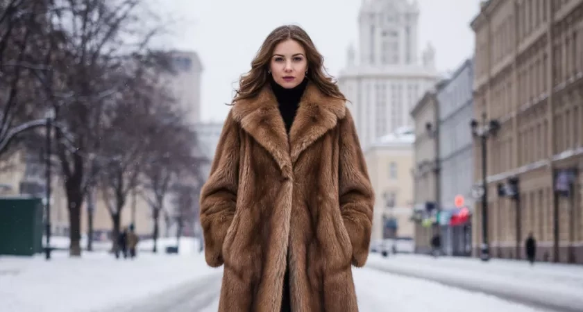 Зима 2026 диктует моду: какие шубы делают образ статусным, а какие мгновенно выглядят устаревшими