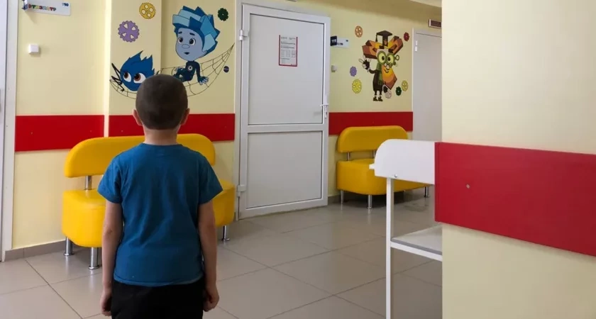 Вакцину против ВПЧ кировского производства будут делать детям