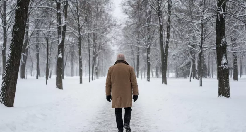 В старости пригодятся не друзья, не дети, не муж и не жена, а эти четыре вещи - полезно узнать и молодым, и старым
