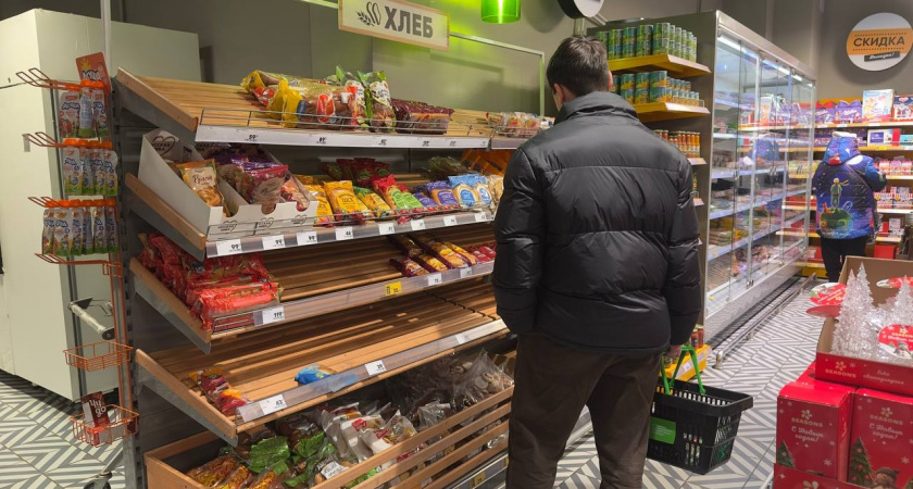 7 лучших белорусских продуктов в наших магазинах: берите без опасений - в Росконтроле все проверили