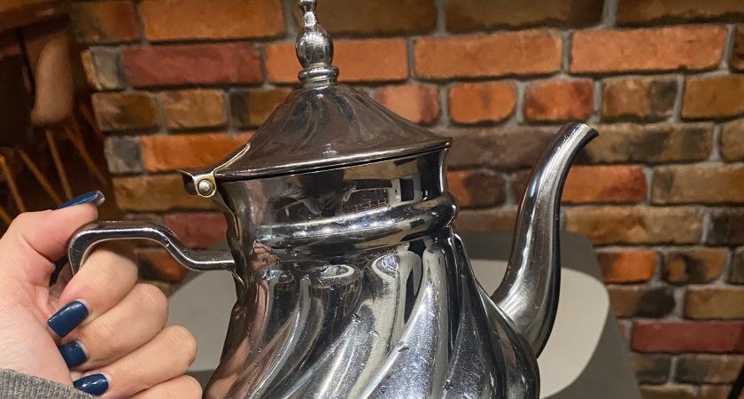 Только такой чай надо пить ежедневно: укрепляет иммунитет и делает ум острее - настоящий природный элексир