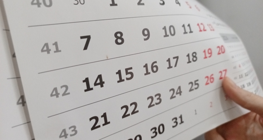 Теперь официально: в России установили короткую рабочую неделю