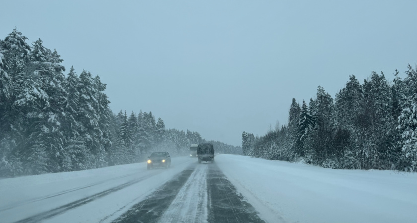 Обочина — ловушка для водителя: какие сюрпризы ждут вас в 2026 году за выезд на край дороги