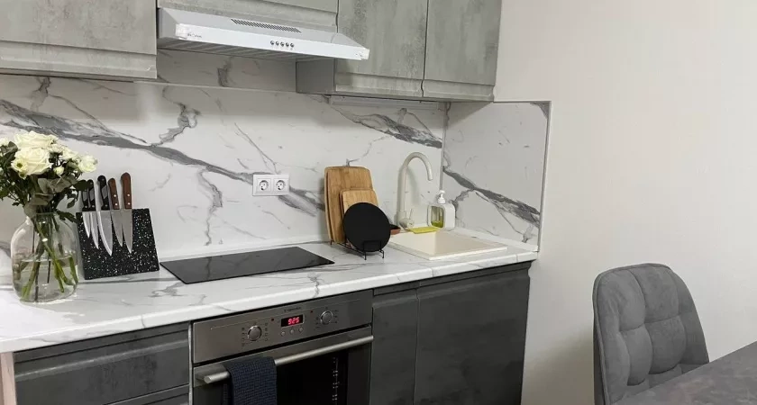 Плохую хозяйку выдает кухня: 10 вещей, которых не должно быть на кухне