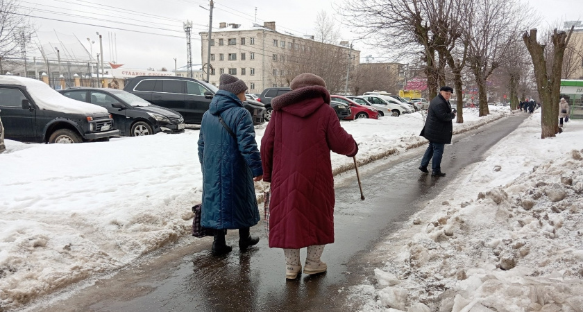 Если вам 60: самое глупое действие, что можно сделать утром после сна - делают почти все