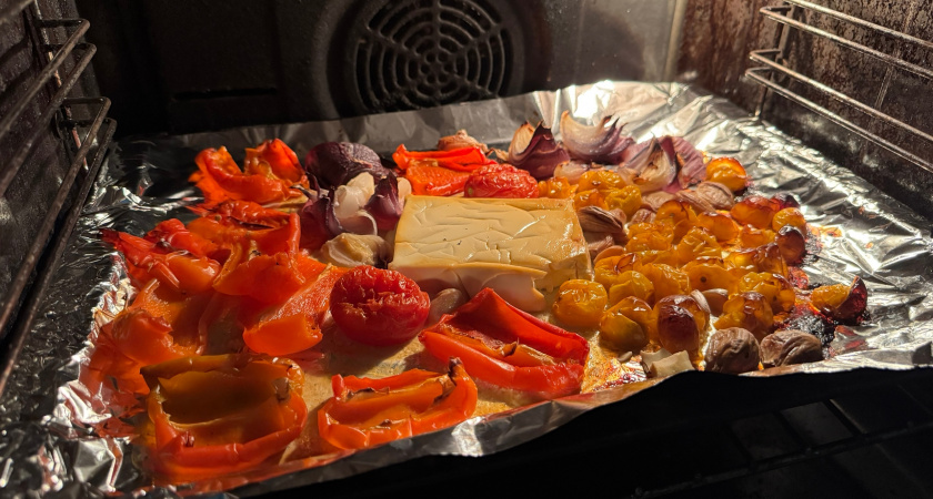 Что не следует запекать в фольге - вот 4 продукта-исключения. Запомните их