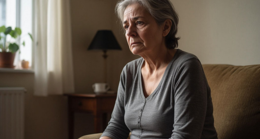 Почему одни дети уважают пожилых родителей, а другие - нет: воспитание тут ни при чем