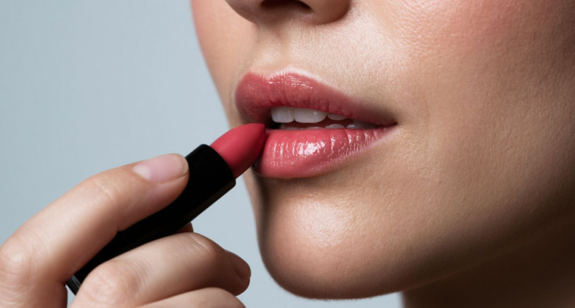 Секрет «поцелованных» губ: 10 нюдовых помад, которые преображают губы