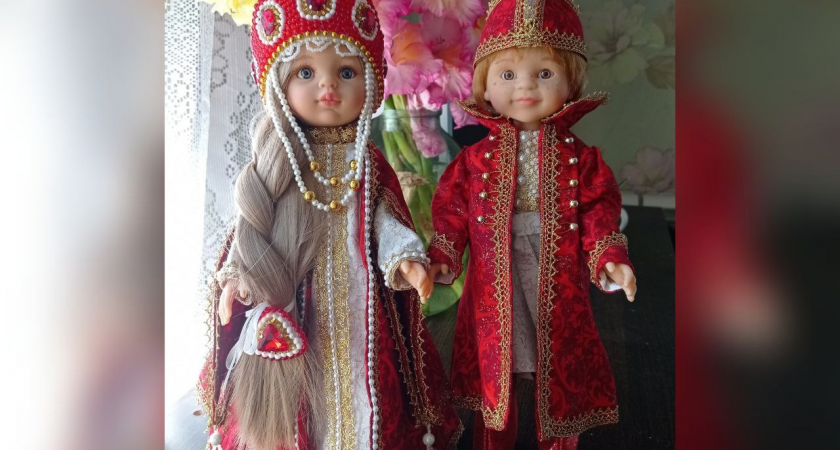 Лимитированные куклы за 50 000 рублей и хрустальные туфли: что еще коллекционируют кировчане