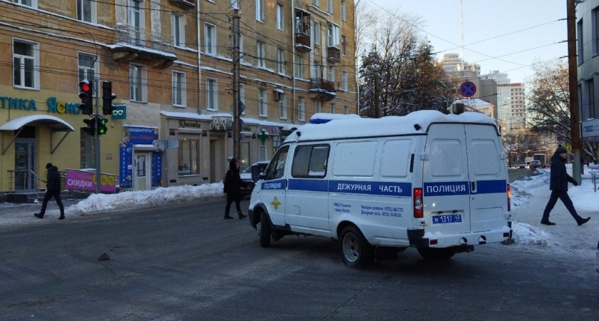 В Кирове полиция нашла подозреваемого в краже денег у умершего: возбуждено дело