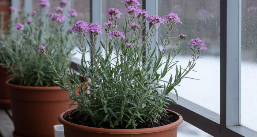 Грядки забывают о петуниях: новый любимец дачников заполняет кашпо живым водопадом цветов