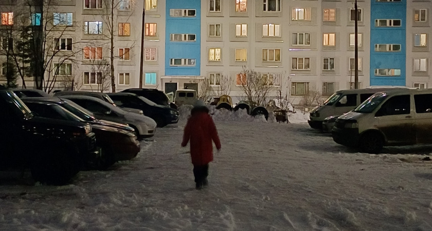 Пожилая кировчанка обложила соседку трехэтажным матом и поплатилась