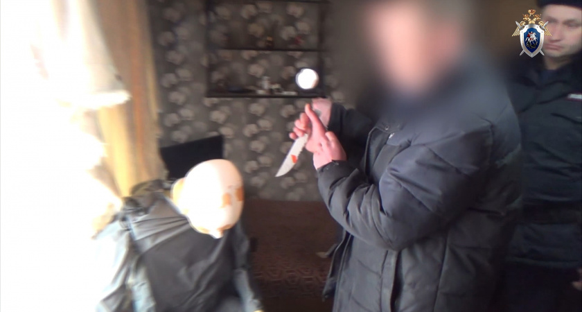 Восемь лет колонии дали жителю Кильмезского района за истекшую кровью подругу