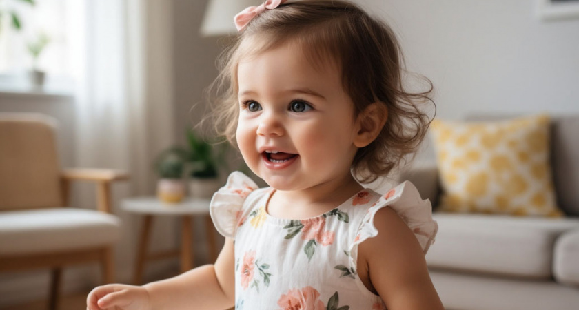 Выберите для своей дочери имя, которое любили русские писатели: сильное, нежное и с глубоким смыслом