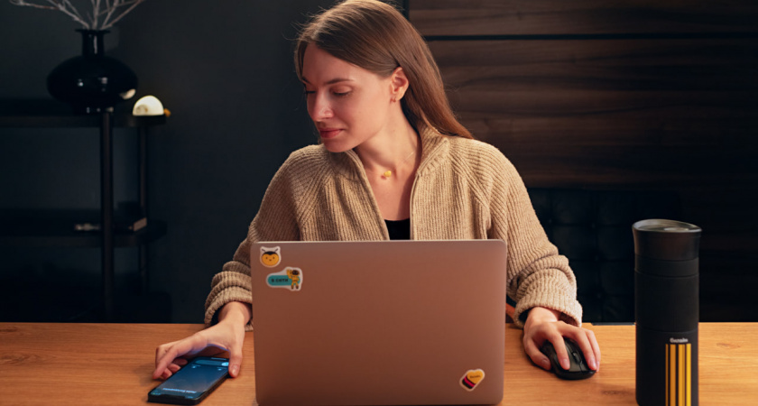 Билайн признан "Работодателем нового поколения" по версии Changellenge