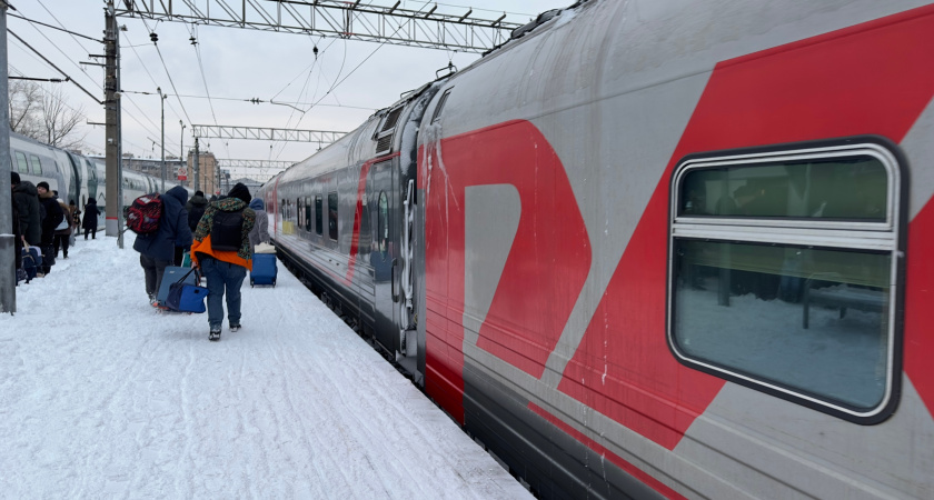 Новый вид вагона вводят в РЖД - пассажиры такого не ожидали: плацкартов и купе больше не будет?