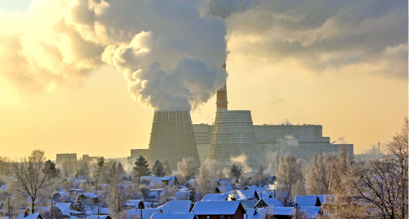 Энергетики предупреждают: в морозы необходимо соблюдать особую осторожность