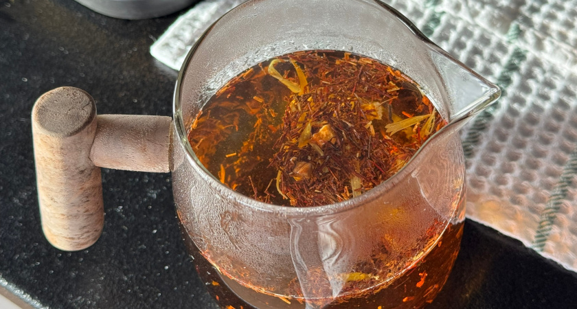 Берите сразу по 2 пачки себе и на работу: Росконтроль выявил лучший листовой чай