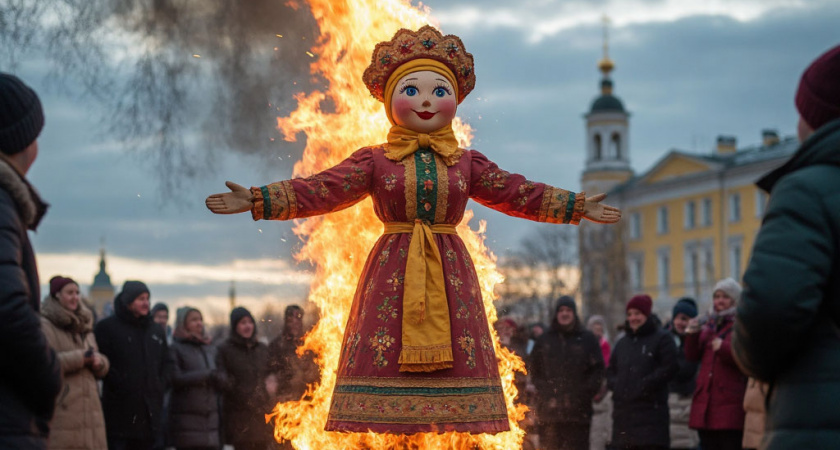 Россияне отдохнут сразу 10 дней подряд: длинные выходные и сокращенная рабочая неделя будут в феврале