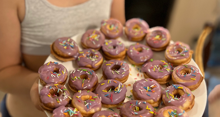 Названа самая полезная сладость - это не зефир и не шоколад. В ней содержатся важные витамины, минералы и клетчатка